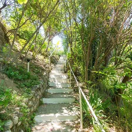 Apartmanhotel Corfu Aquamarine
