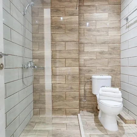 Apartmanhotel Corfu Aquamarine