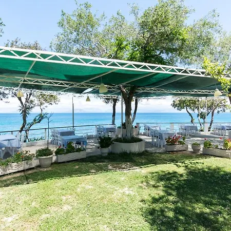 Apartmanhotel Corfu Aquamarine 2*