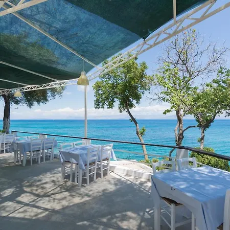 Apartmanhotel Corfu Aquamarine Nótos