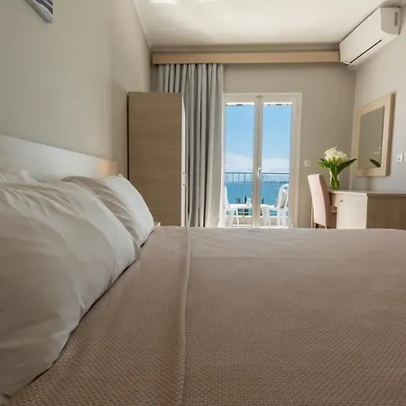 Corfu Aquamarine Apartmanhotel