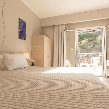 Apartmanhotel Corfu Aquamarine 2*
