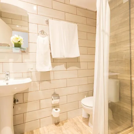 Apartmanhotel Corfu Aquamarine Nótos