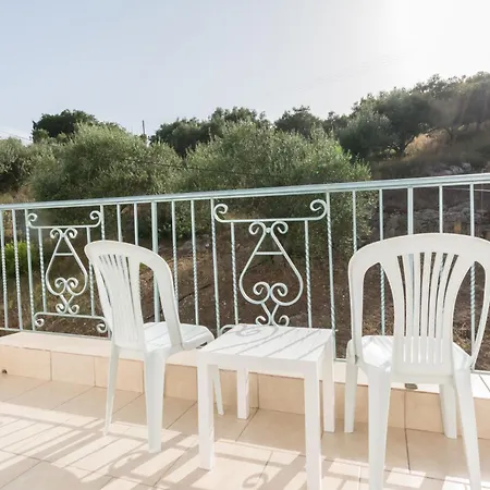 Corfu Aquamarine Apartmanhotel 2*