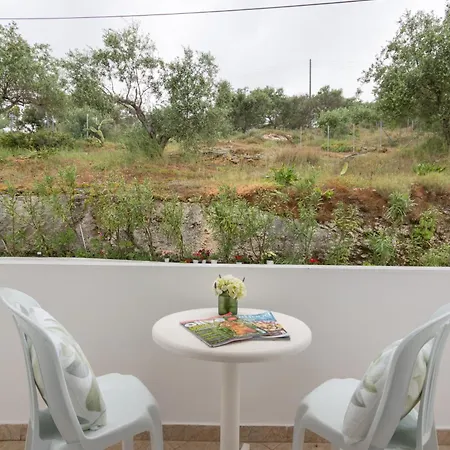 Corfu Aquamarine Apartmanhotel 2*