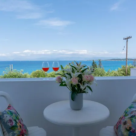 Apartmanhotel Corfu Aquamarine