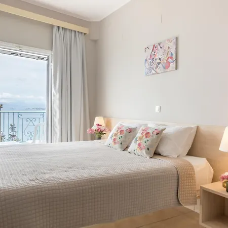 Corfu Aquamarine Apartmanhotel
