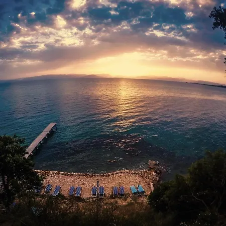 Apartmanhotel Corfu Aquamarine 2*