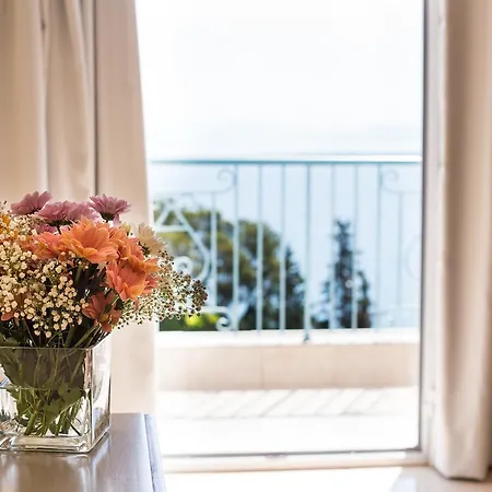 Apart Otel Corfu Aquamarine 2*