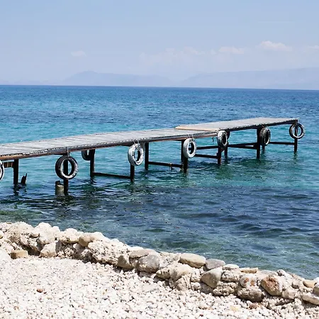 Corfu Aquamarine 2* Notos